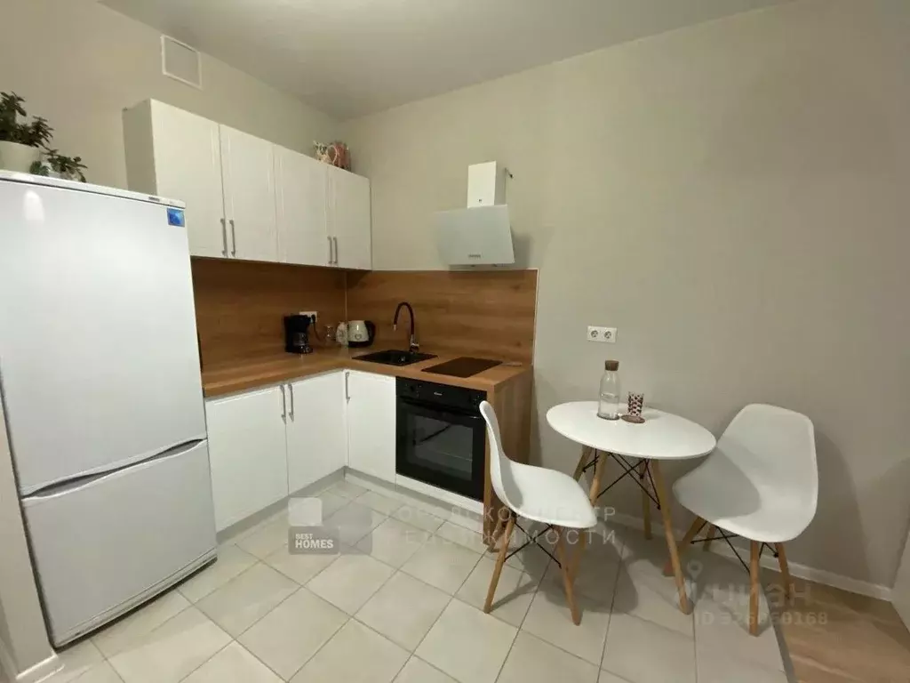 2-к кв. Московская область, Красногорск городской округ, пос. ... - Фото 2