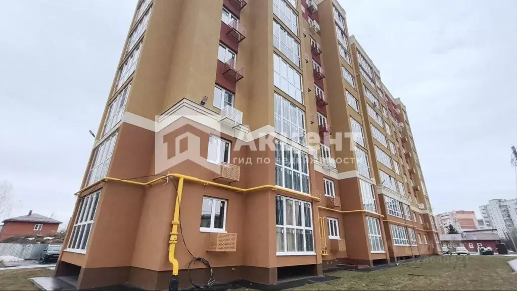 2-к кв. Ивановская область, Иваново ул. 3-я Южная, 4А (74.5 м) - Фото 2