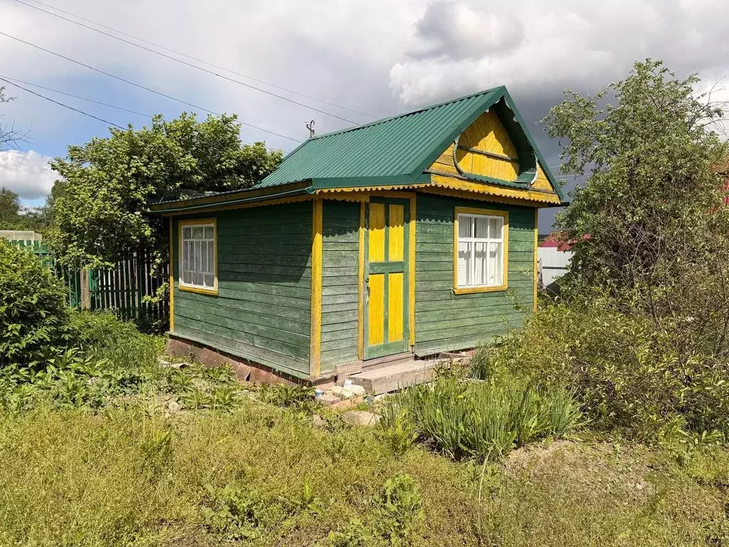 Дом в Владимирская область, Кольчугино  (20 м) - Фото 1