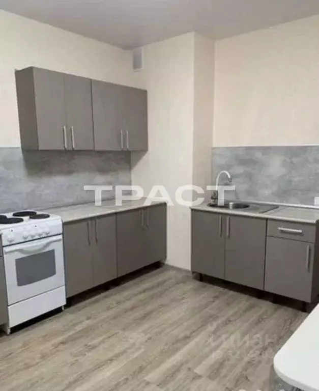 1-к кв. Воронежская область, Воронеж ул. Артамонова, 22И (41.4 м) - Фото 2