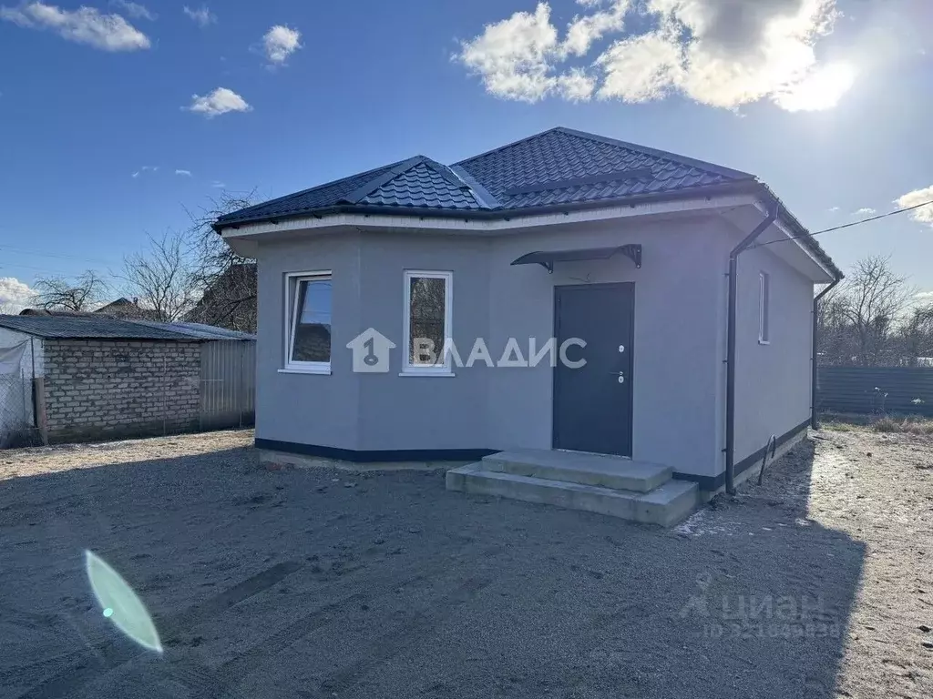 Дом в Калининградская область, Калининград Дружба-2 СНТ, проезд ... - Фото 1