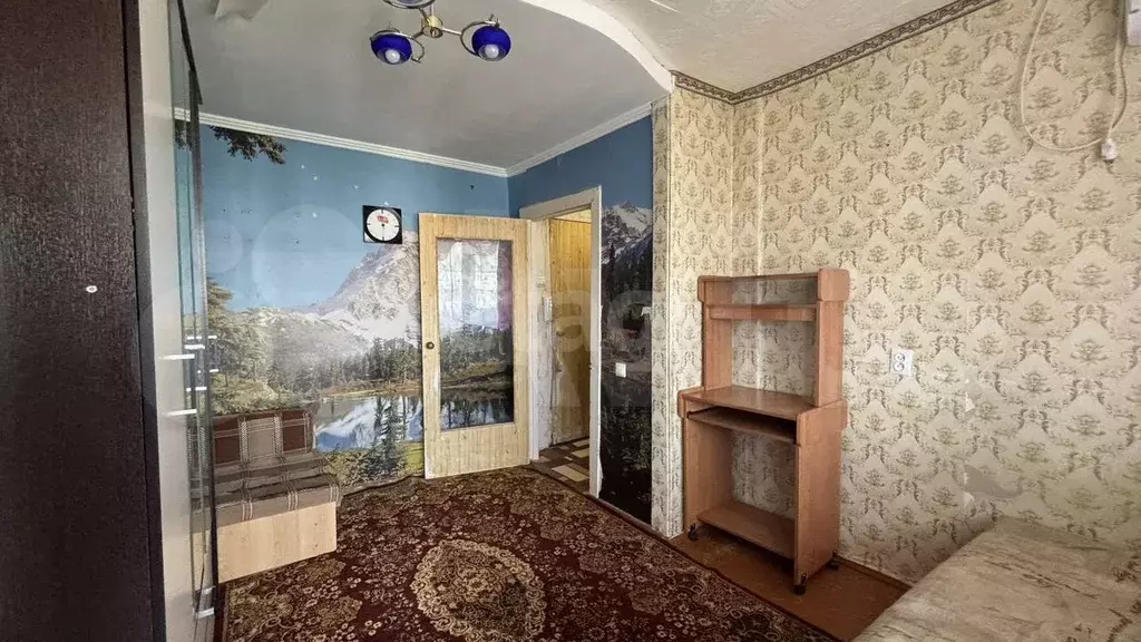 1-к. квартира, 22 м, 5/5 эт. - Фото 1