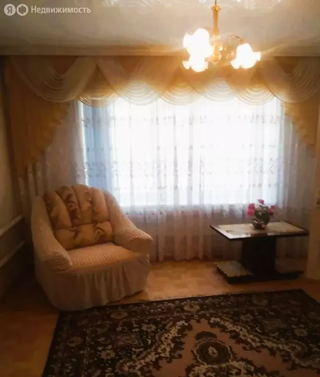 Дом в Благодарный, Советская улица, 413 (120.8 м) - Фото 1