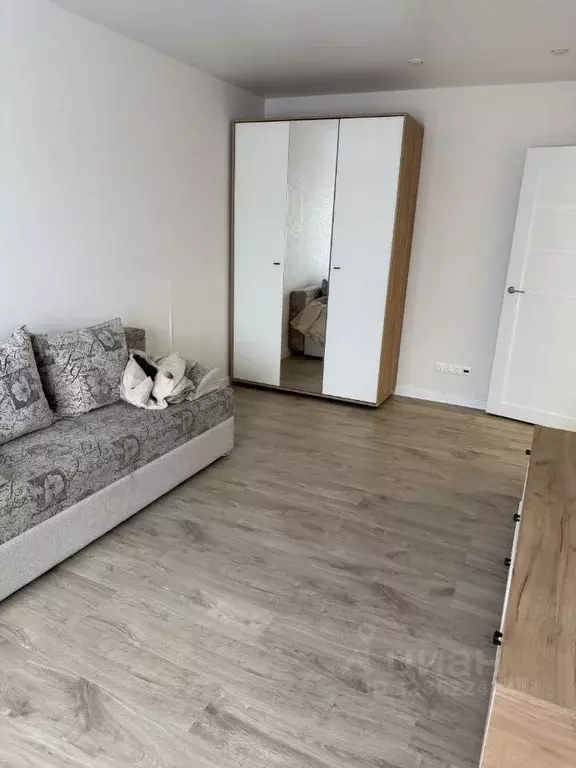 1-к кв. Тульская область, Тула Староникитская ул., 10 (30.4 м) - Фото 2