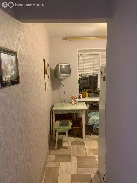 1-комнатная квартира: Волгоград, улица Генерала Штеменко, 55 (30.8 м) - Фото 0