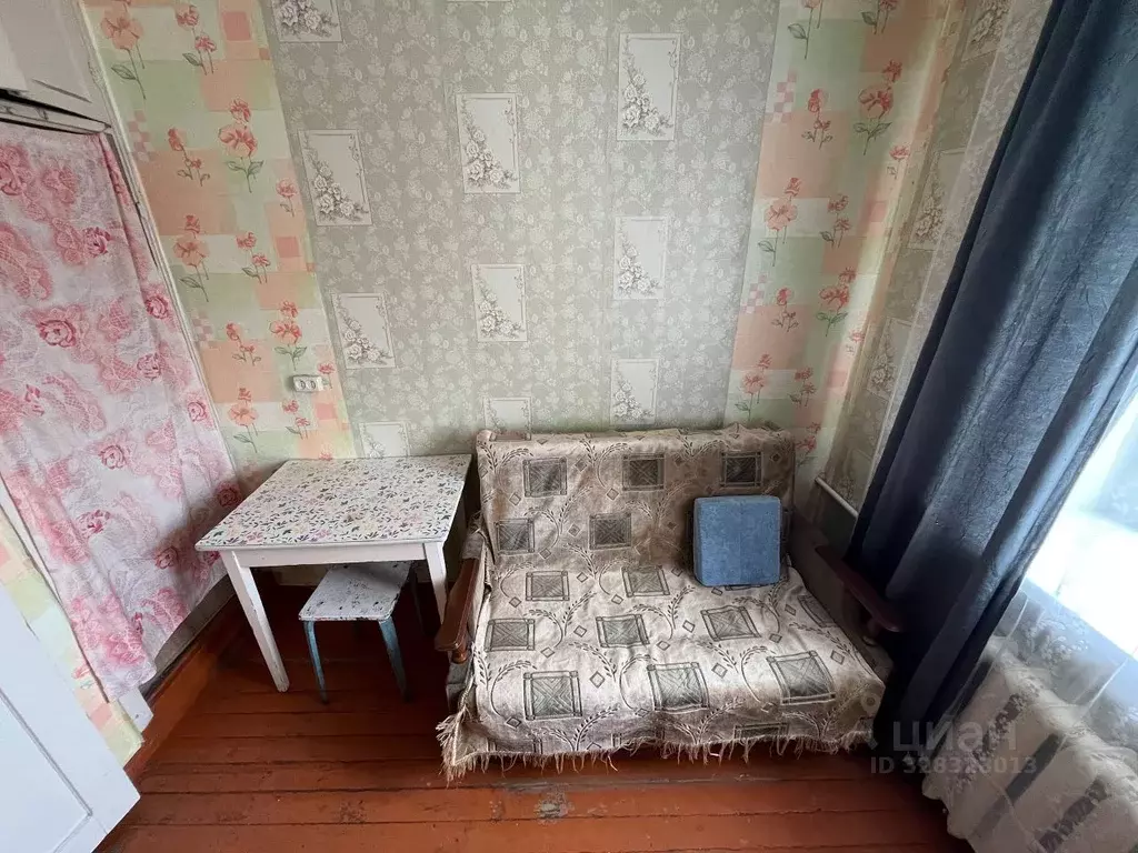 1-к кв. Омская область, Омск Городок Нефтяников мкр, ул. Энергетиков, ... - Фото 2