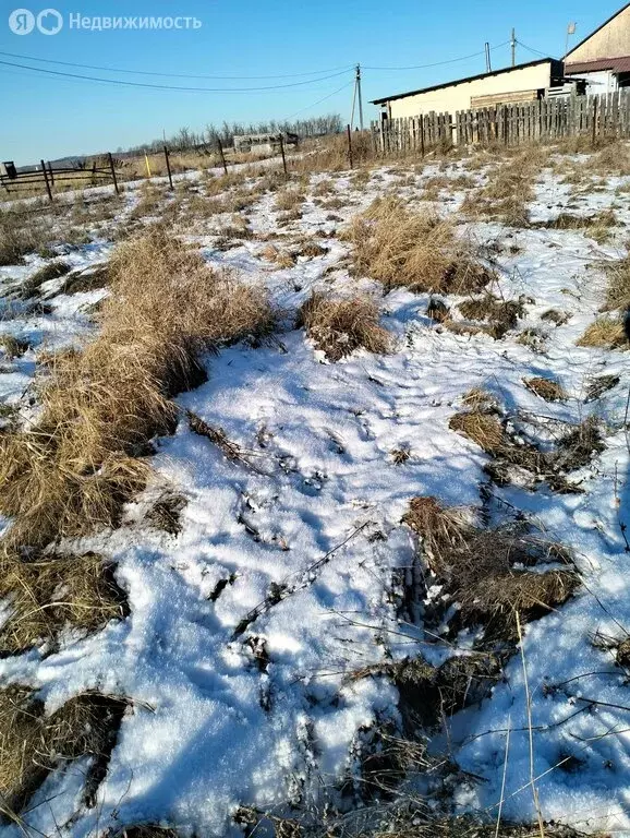 Участок в село Кундравы, Больничная улица (15 м) - Фото 0