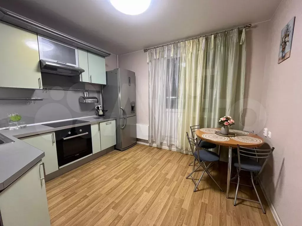 3-к. квартира, 80 м, 7/9 эт. - Фото 1