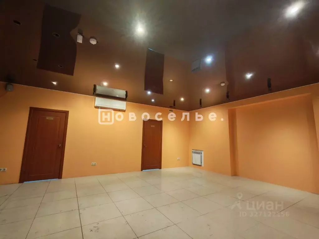 Помещение свободного назначения в Рязанская область, Рязань Введенская ... - Фото 1