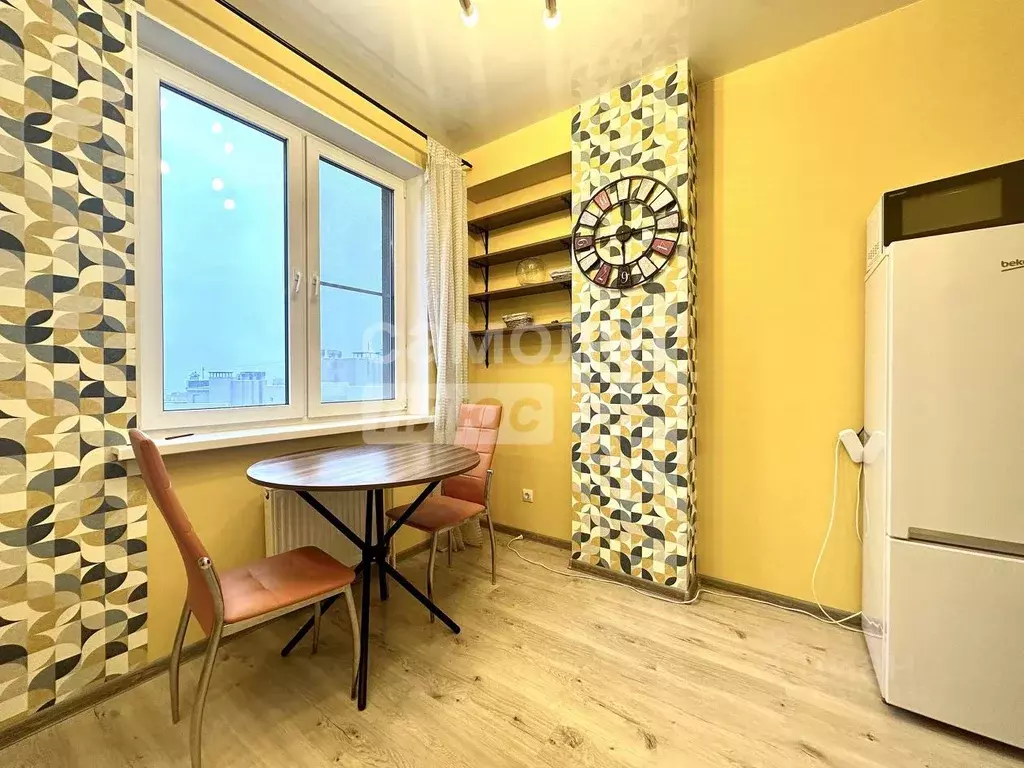 2-к кв. Нижегородская область, Нижний Новгород ул. Маршала Баграмяна, ... - Фото 1