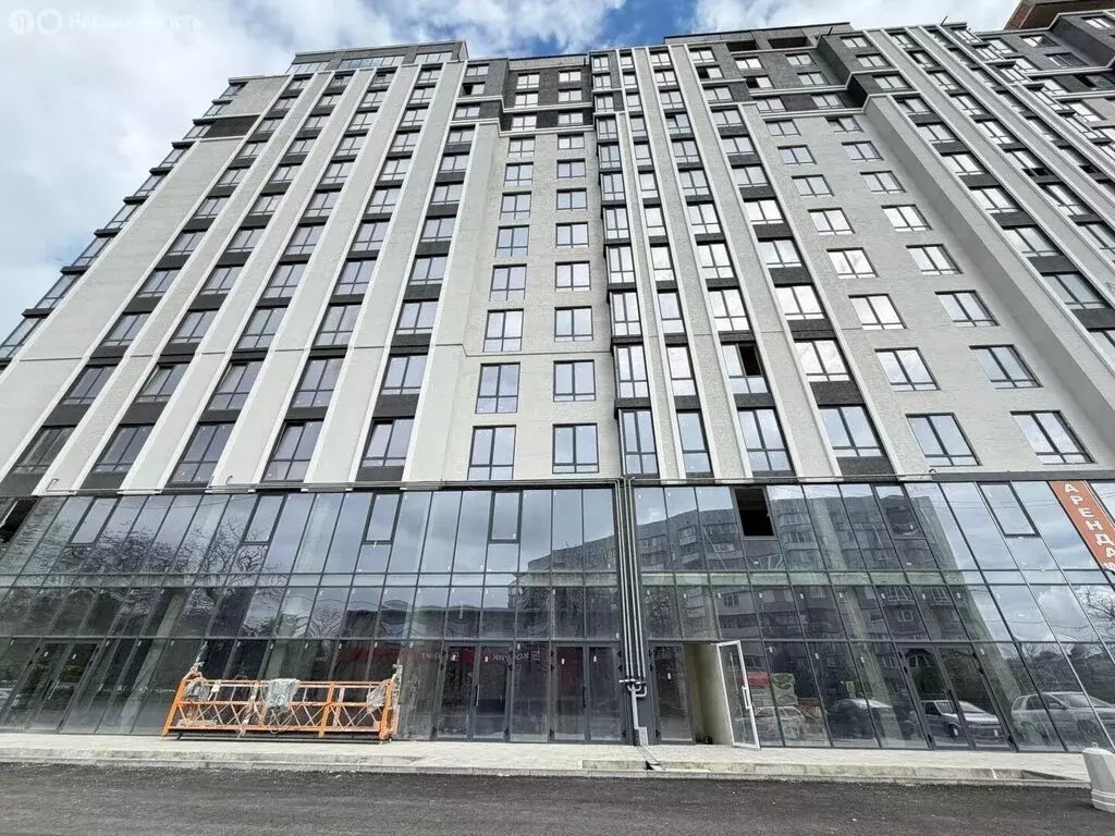 Офис (112 м) - Фото 1