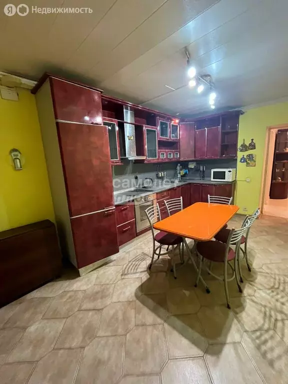 3-комнатная квартира: Переславль-Залесский, Пролетарская улица, 16А ... - Фото 1