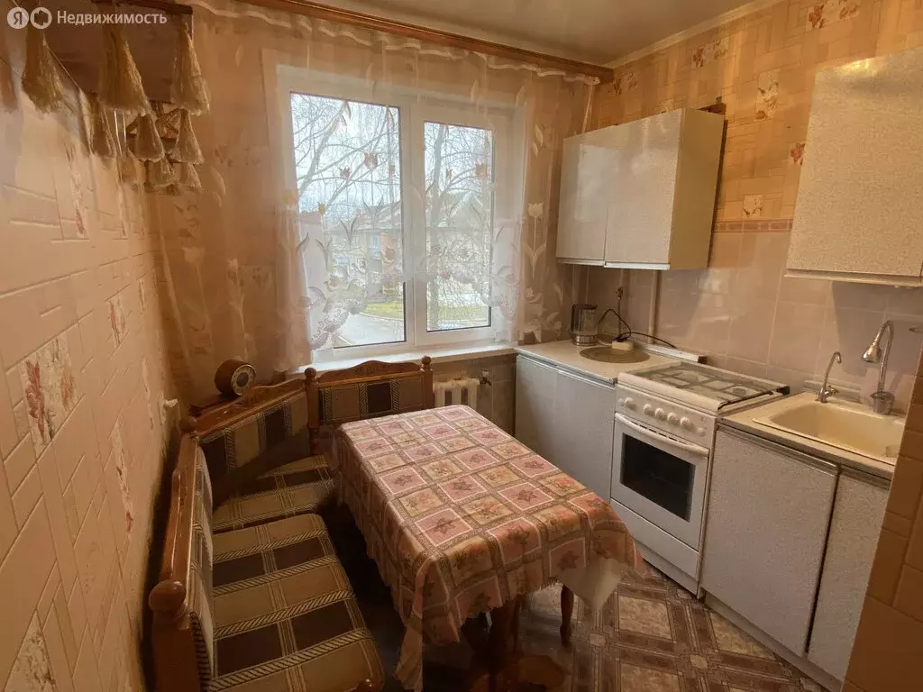 2-комнатная квартира: Суздаль, Советская улица, 52 (42 м) - Фото 2