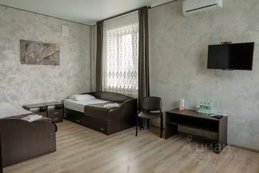 Комната Марий Эл, Йошкар-Ола 374-й кв-л,  (10.0 м) - Фото 1