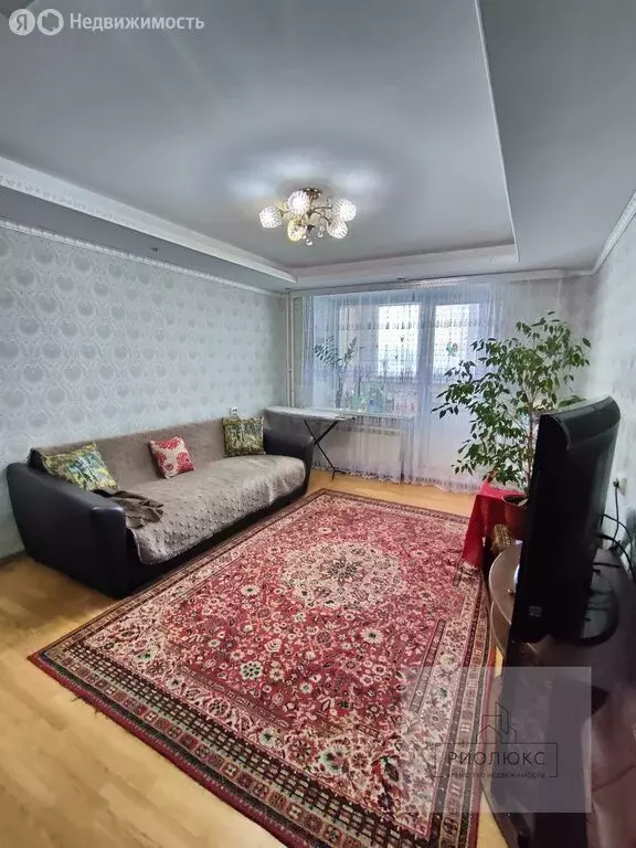 1-комнатная квартира: Магнитогорск, проспект Карла Маркса, 183 (37.4 ... - Фото 2