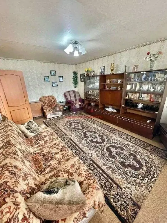 Комната Ярославская область, Ярославль просп. Авиаторов, 90 (15.0 м) - Фото 1