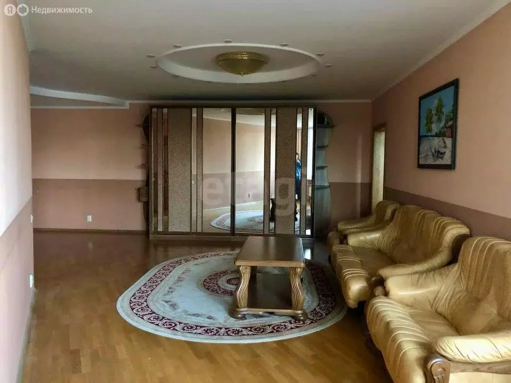 2-комнатная квартира: Санкт-Петербург, проспект Энгельса, 93 (81.26 м) - Фото 1