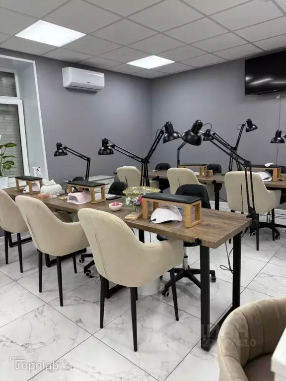 Офис в Ростовская область, Ростов-на-Дону Красноармейская ул., 166 ... - Фото 1