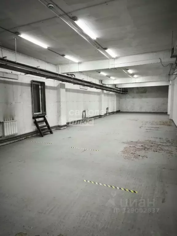 Склад в Иркутская область, Иркутск проезд Юрия Тена, 25 (172 м) - Фото 1