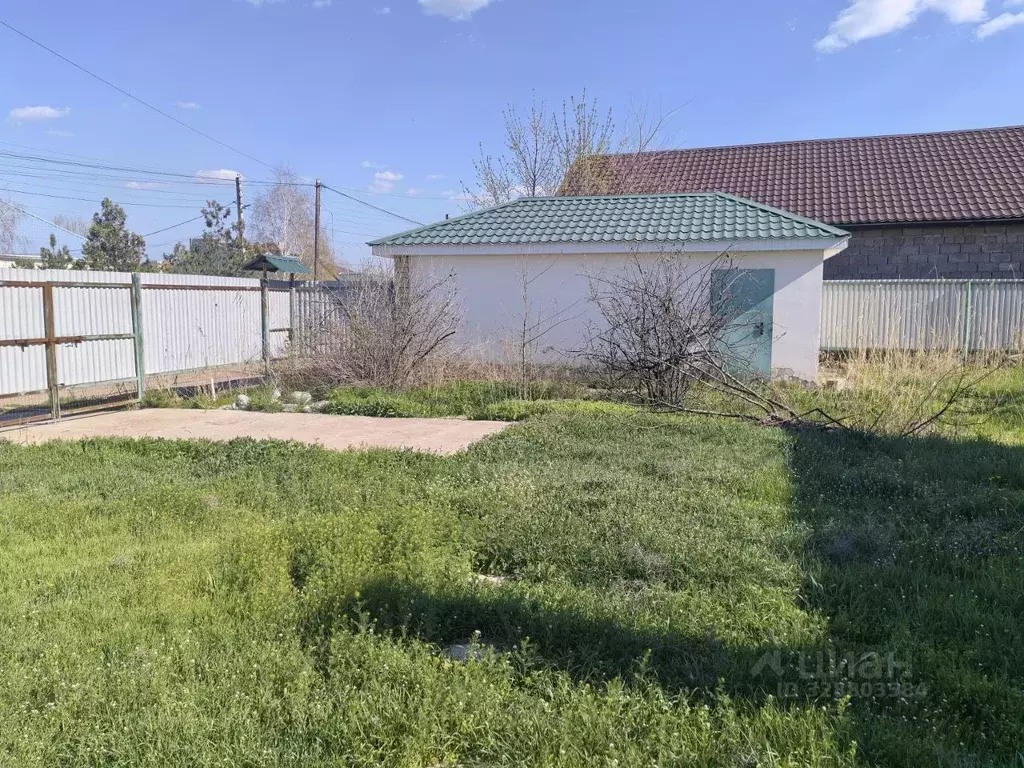 Участок в Астраханская область, Приволжский район, с. Началово, ... - Фото 1