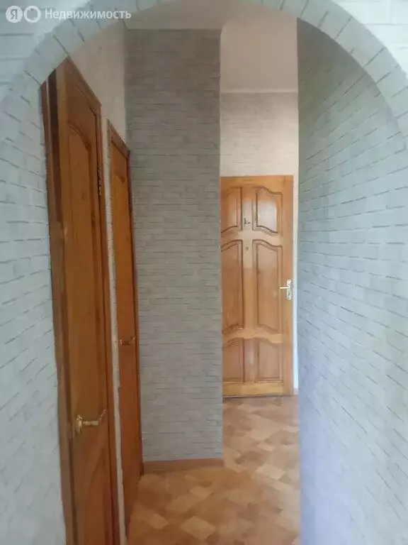 2-комнатная квартира: Эртиль, Первомайская улица, 9 (39.7 м) - Фото 1
