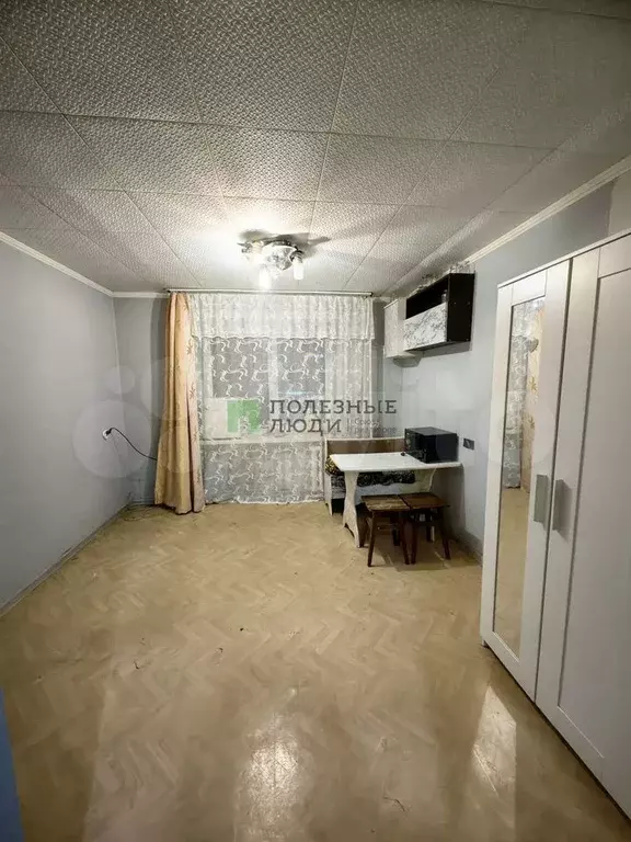 Комната 12,4 м в 1-к., 7/9 эт. - Фото 0