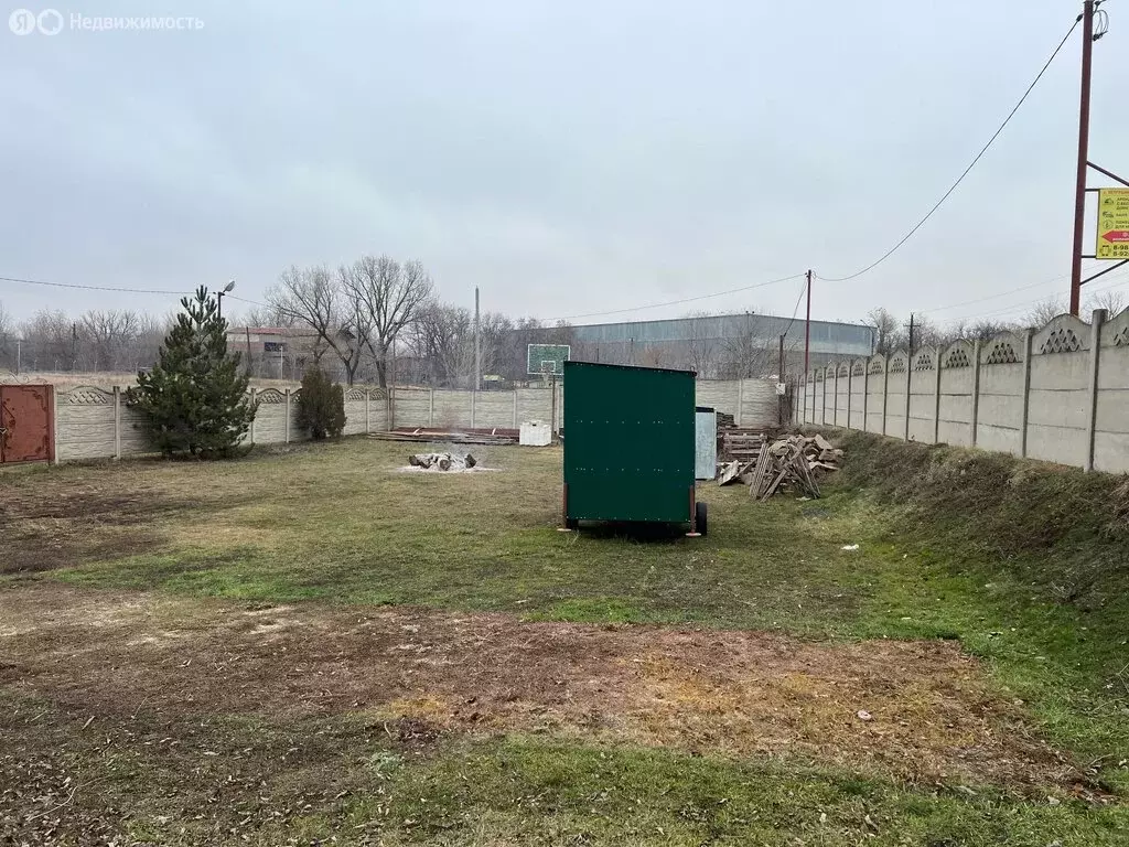 Участок в Неклиновский район, Новобессергеневское сельское поселение, ... - Фото 1