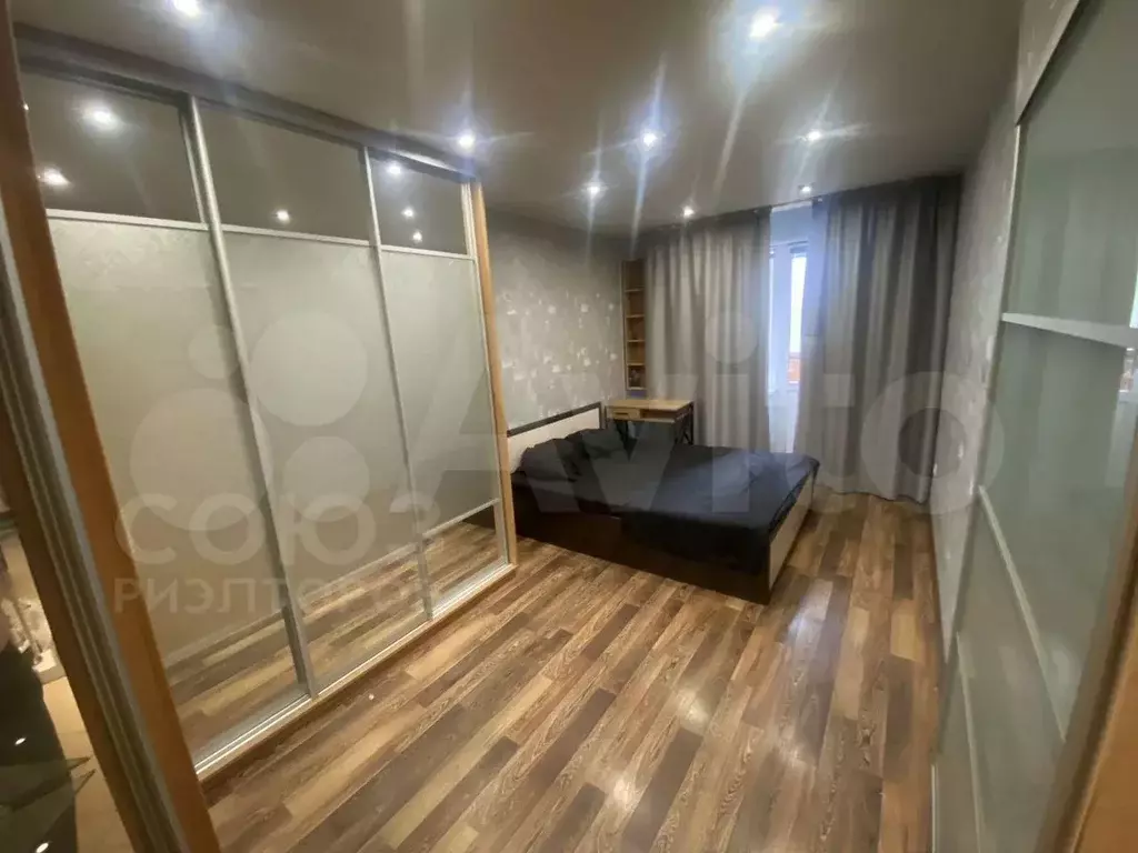 2-к. квартира, 46 м, 3/9 эт. - Фото 0