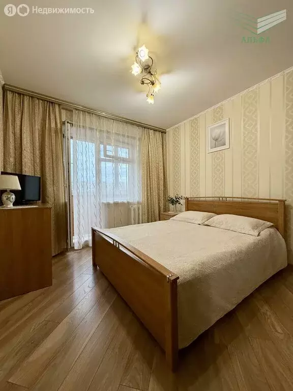 2-комнатная квартира: Липецк, улица Ульяны Громовой, 7 (53 м) - Фото 2