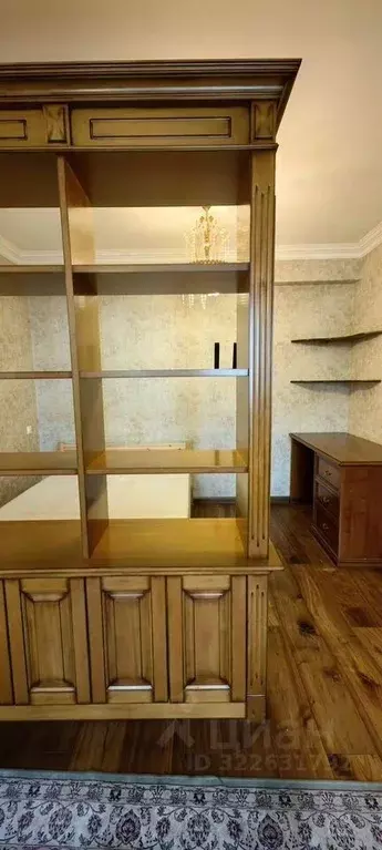 1-к кв. Москва Скаковая ул., 34К1 (40.0 м) - Фото 1