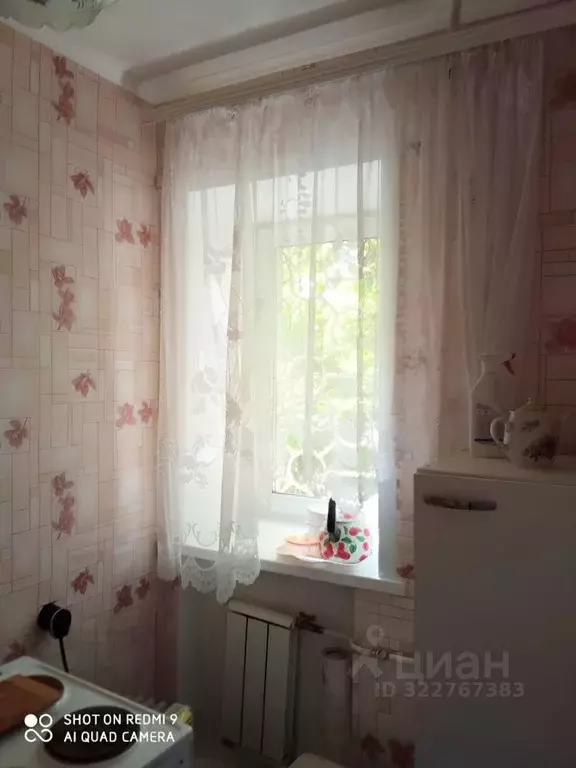 1-к кв. Алтайский край, Новоалтайск Хлебозаводская ул., 6 (18.0 м) - Фото 0