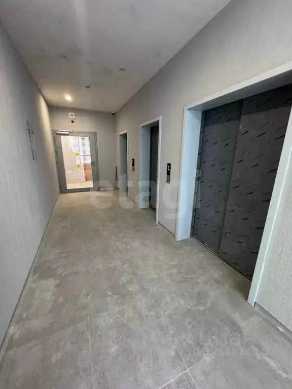 1-к кв. Москва Автомобильный проезд, 4 (36.3 м) - Фото 2