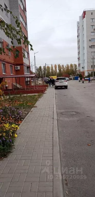 Помещение свободного назначения в Волгоградская область, Волжский ... - Фото 1