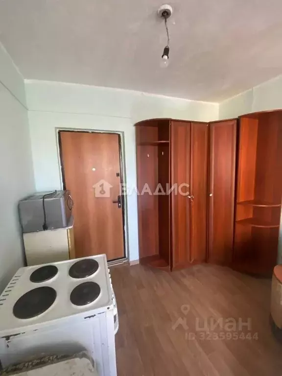 Комната Бурятия, Улан-Удэ ул. Павлова, 66 (12.0 м) - Фото 2