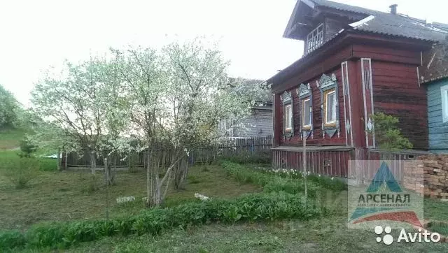 Дом в Ярославская область, Переславль-Залесский городской округ, д. ... - Фото 0