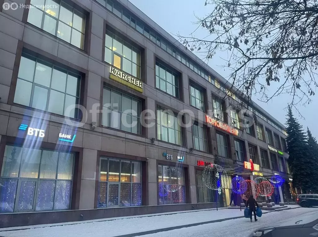 Офис (586.15 м) - Фото 1