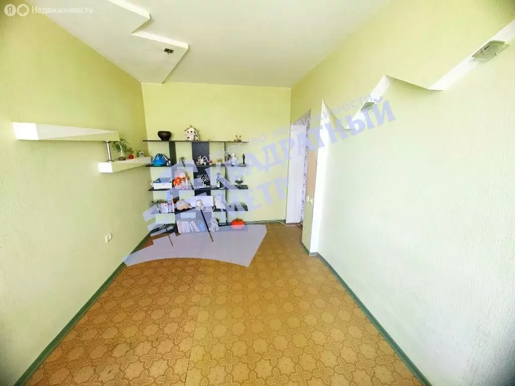 2-комнатная квартира: Балаково, улица Ленина, 115 (41 м) - Фото 1