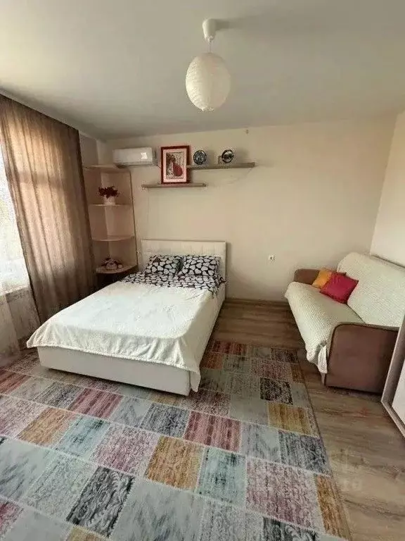 1-к кв. Белгородская область, Белгородский район, Дубовское с/пос, ... - Фото 1