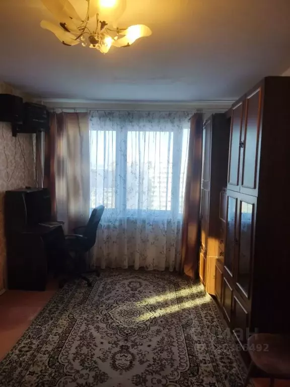 3-к кв. Санкт-Петербург Суздальский просп., 101 (55.0 м) - Фото 1