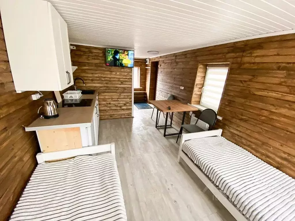 Дом в Астраханская область, Черноярский муниципальный округ, с. ... - Фото 2