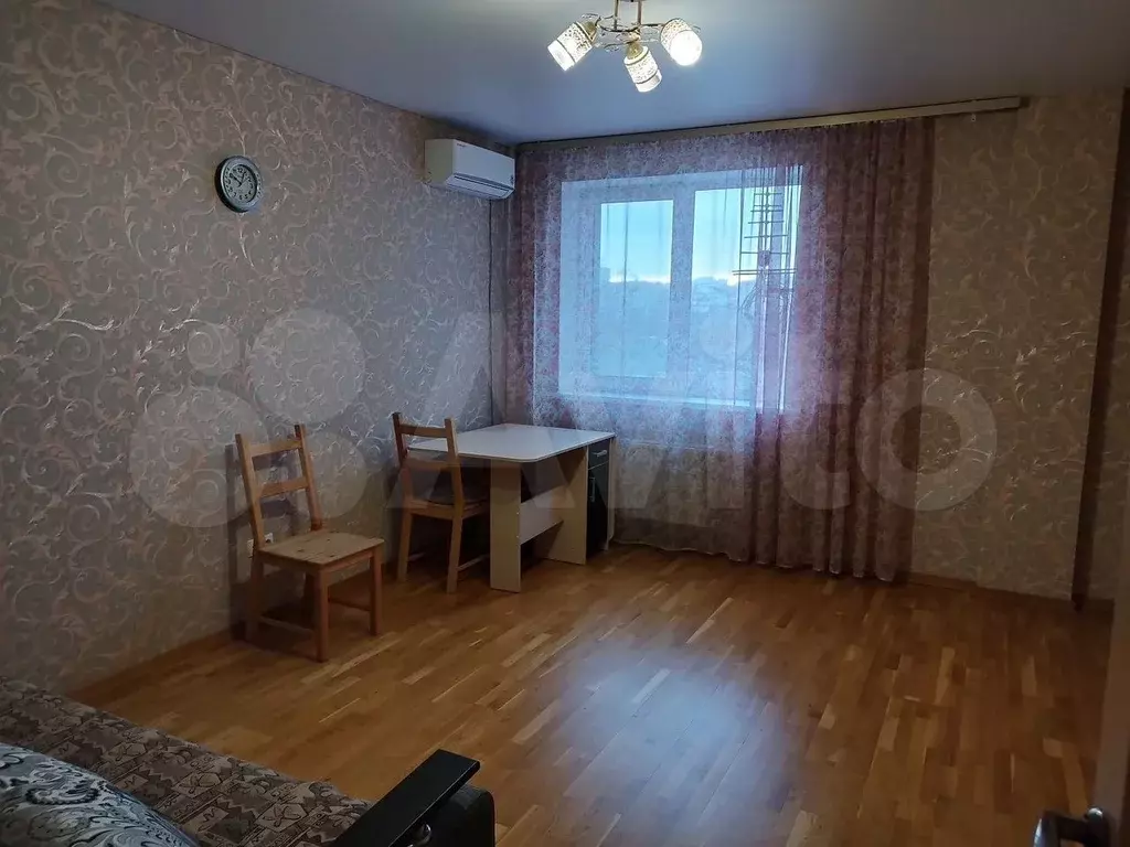 1-к. квартира, 45 м, 3/7 эт. - Фото 0