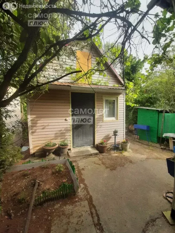 Дом в Туапсе, Сочинская улица, 138 (56 м) - Фото 1