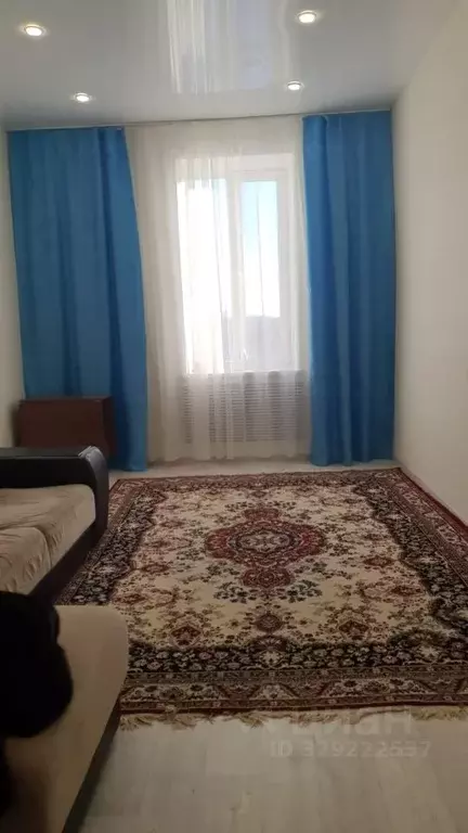 Комната Новосибирская область, Новосибирск ул. Авиастроителей, 4 (21.0 ... - Фото 2