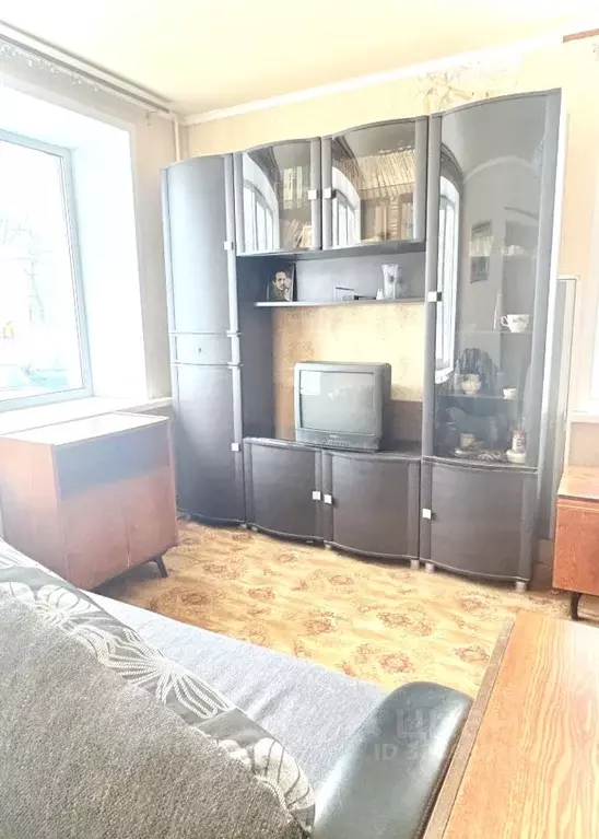 1-к кв. Брянская область, Брянск ул. Тельмана, 109 (32.0 м) - Фото 2