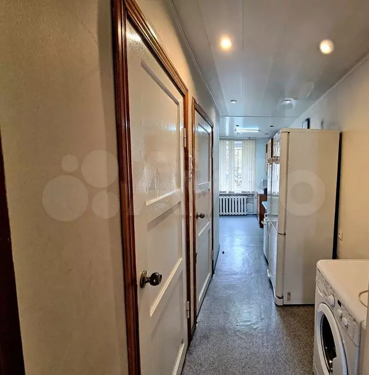 5-к. квартира, 95 м, 1/5 эт. - Фото 0