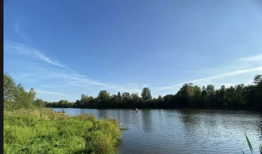 Участок в Московская область, Сергиево-Посадский городской округ, ... - Фото 0