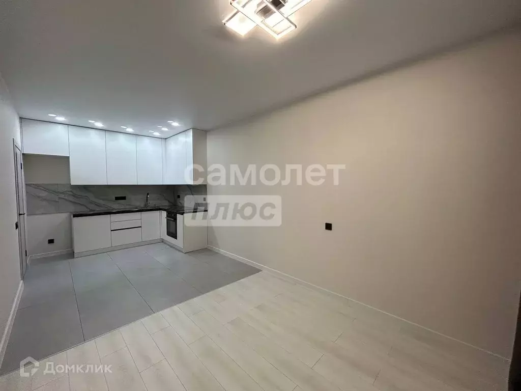 Продаётся 3-к квартира, 65.5 м - Фото 1