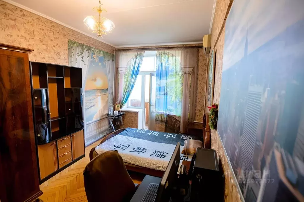 Комната Москва ул. Бочкова, 5 (20.0 м) - Фото 2