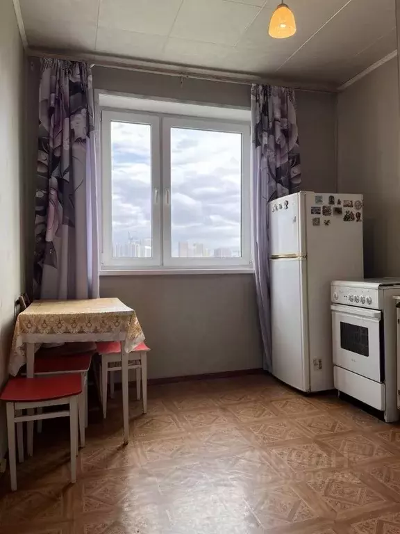 2-к кв. Москва ул. 800-летия Москвы, 10 (54.1 м) - Фото 0