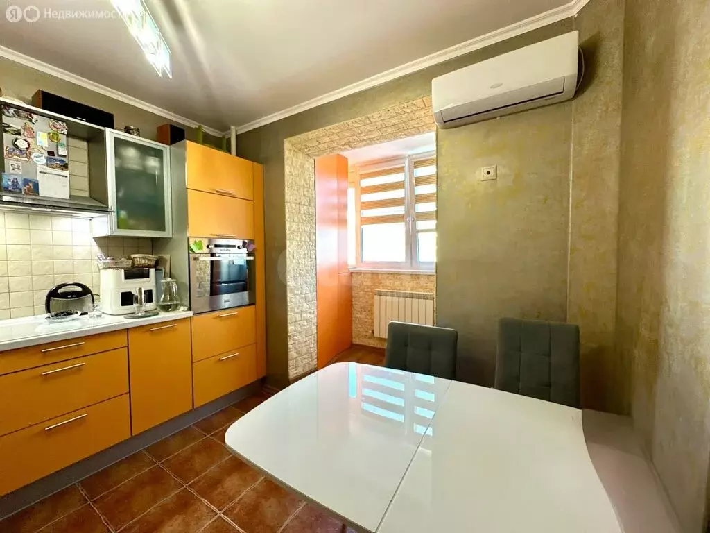 2-комнатная квартира: Белгород, улица Есенина, 46 (51 м) - Фото 2
